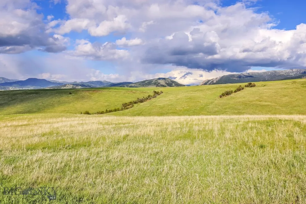 Tract 3a Mcgee Drive Bozeman MT 59715