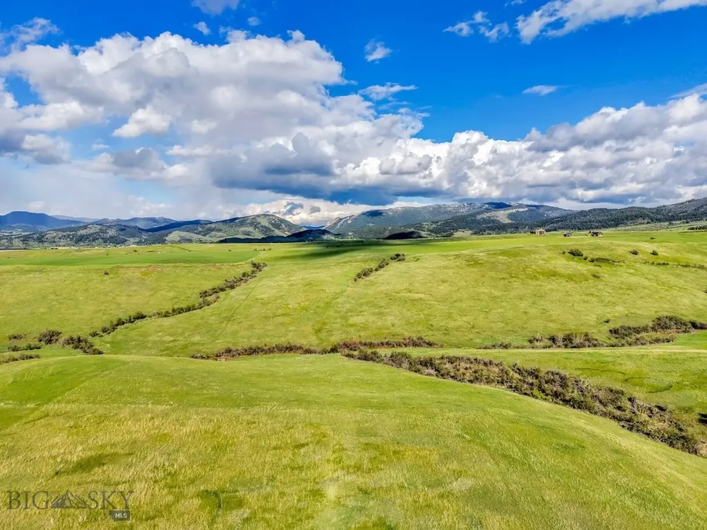 Tract 3a Mcgee Drive Bozeman MT 59715