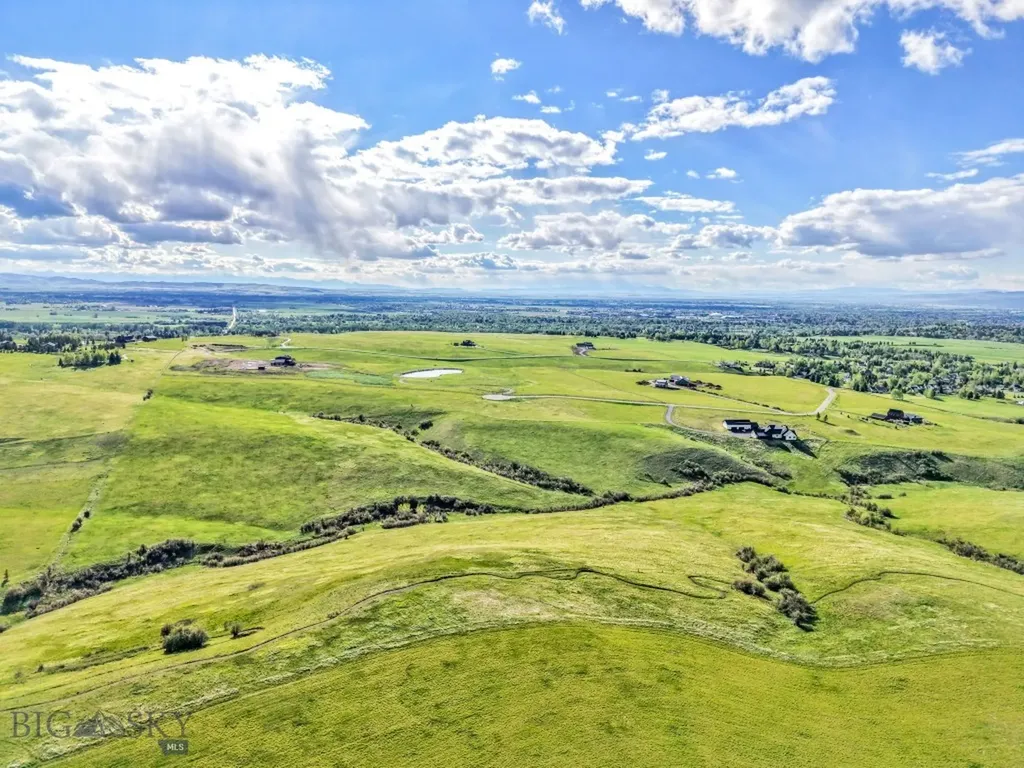 Tract 3a Mcgee Drive Bozeman MT 59715