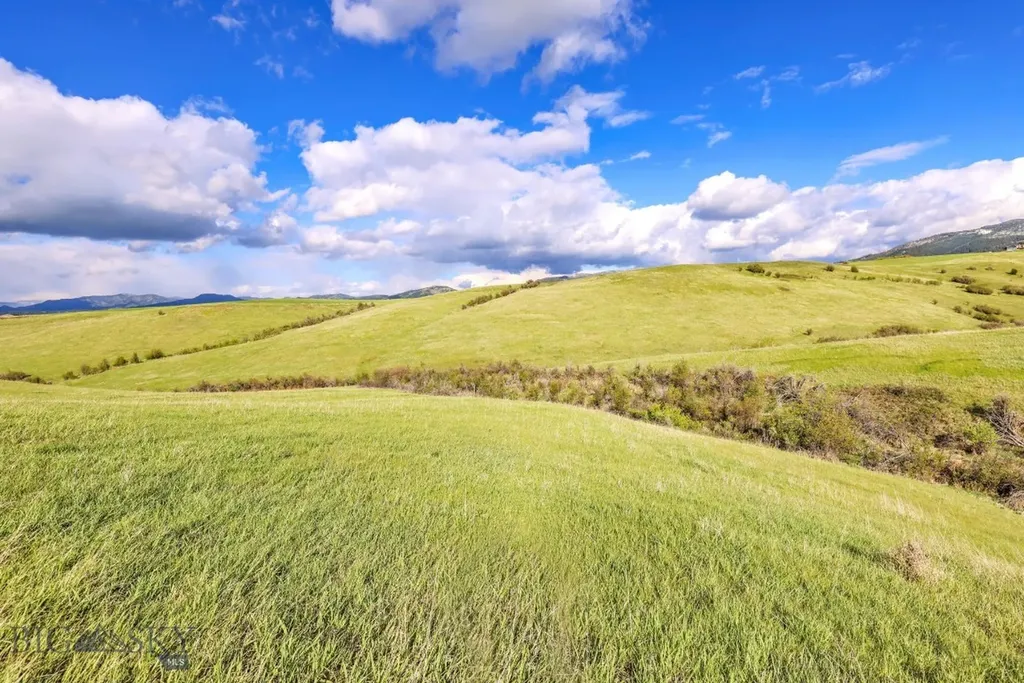 Tract 3a Mcgee Drive Bozeman MT 59715