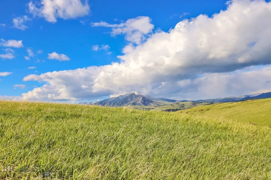 Tract 3a Mcgee Drive Bozeman MT 59715