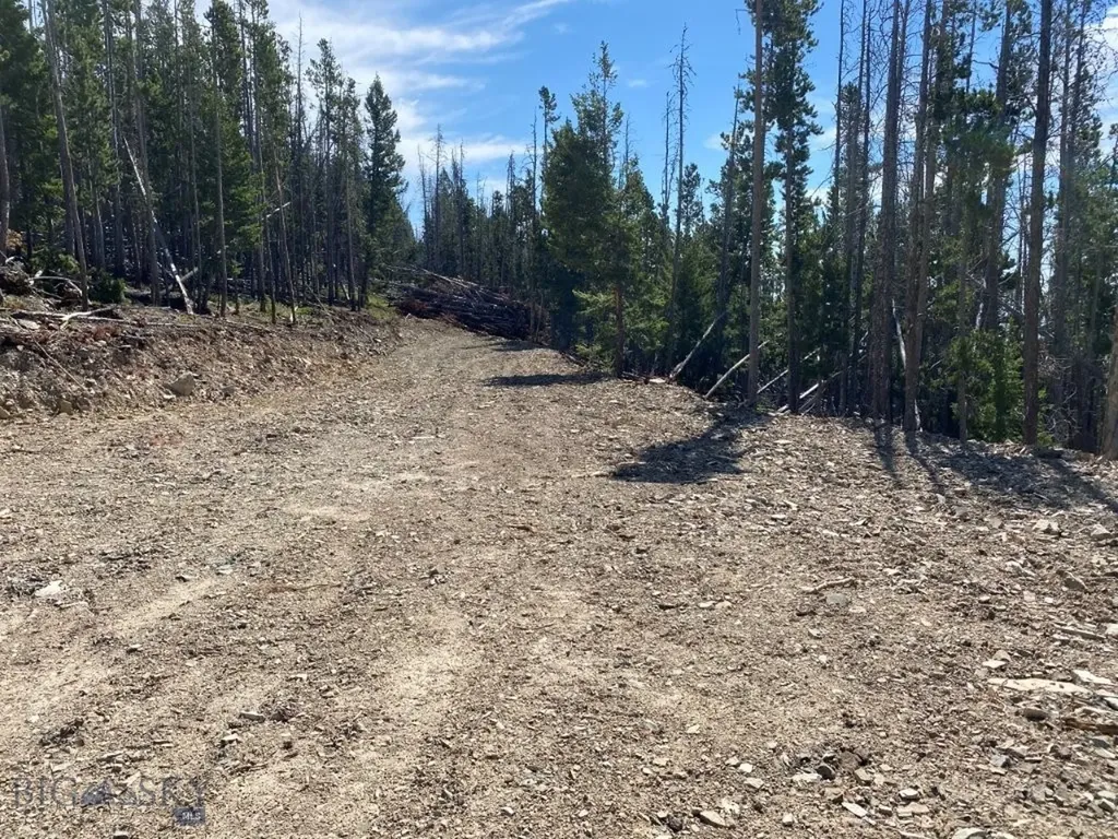Tbd Indian Creek Road Townsend MT 59644
