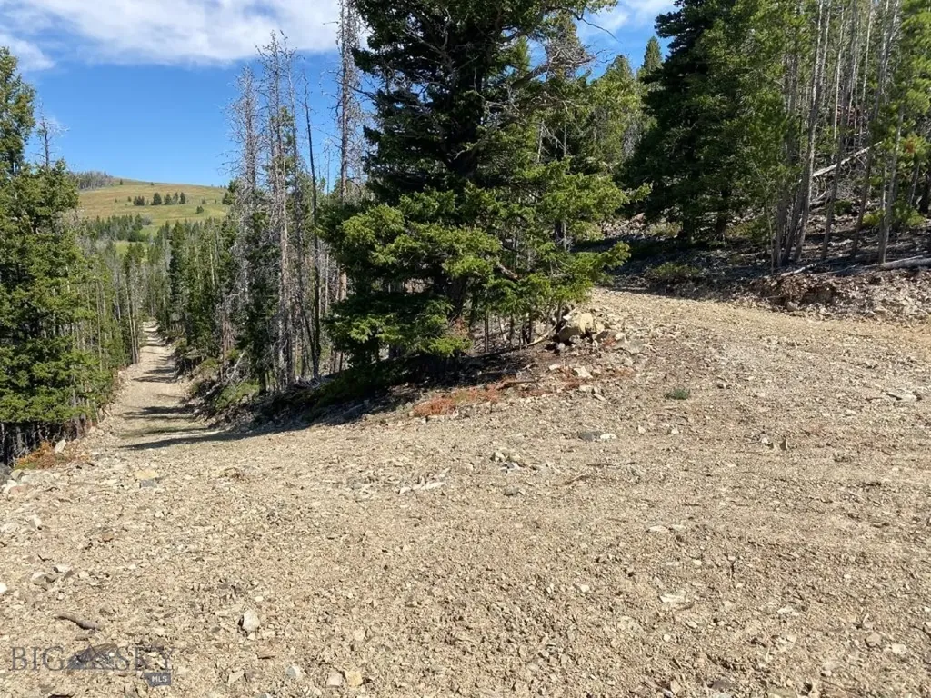 Tbd Indian Creek Road Townsend MT 59644