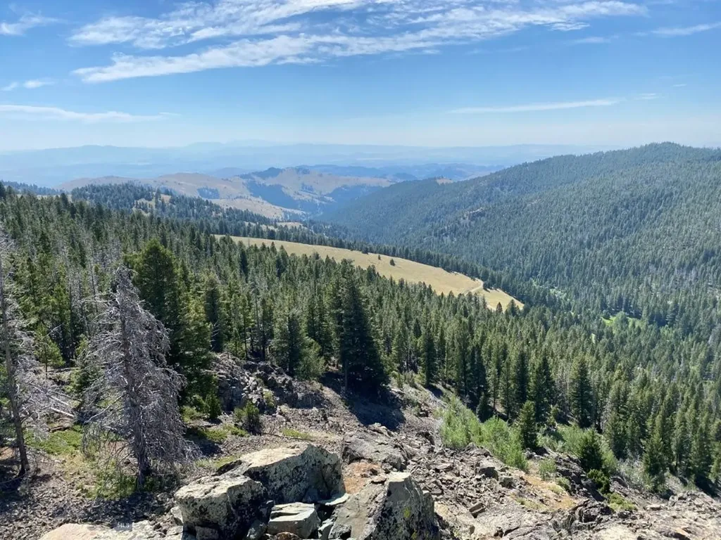 Tbd Indian Creek Road Townsend MT 59644