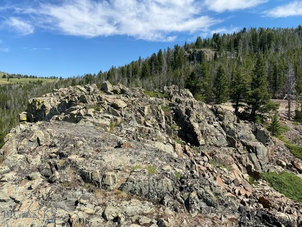 Tbd Indian Creek Road Townsend MT 59644
