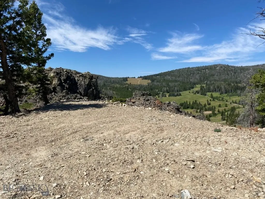 Tbd Indian Creek Road Townsend MT 59644