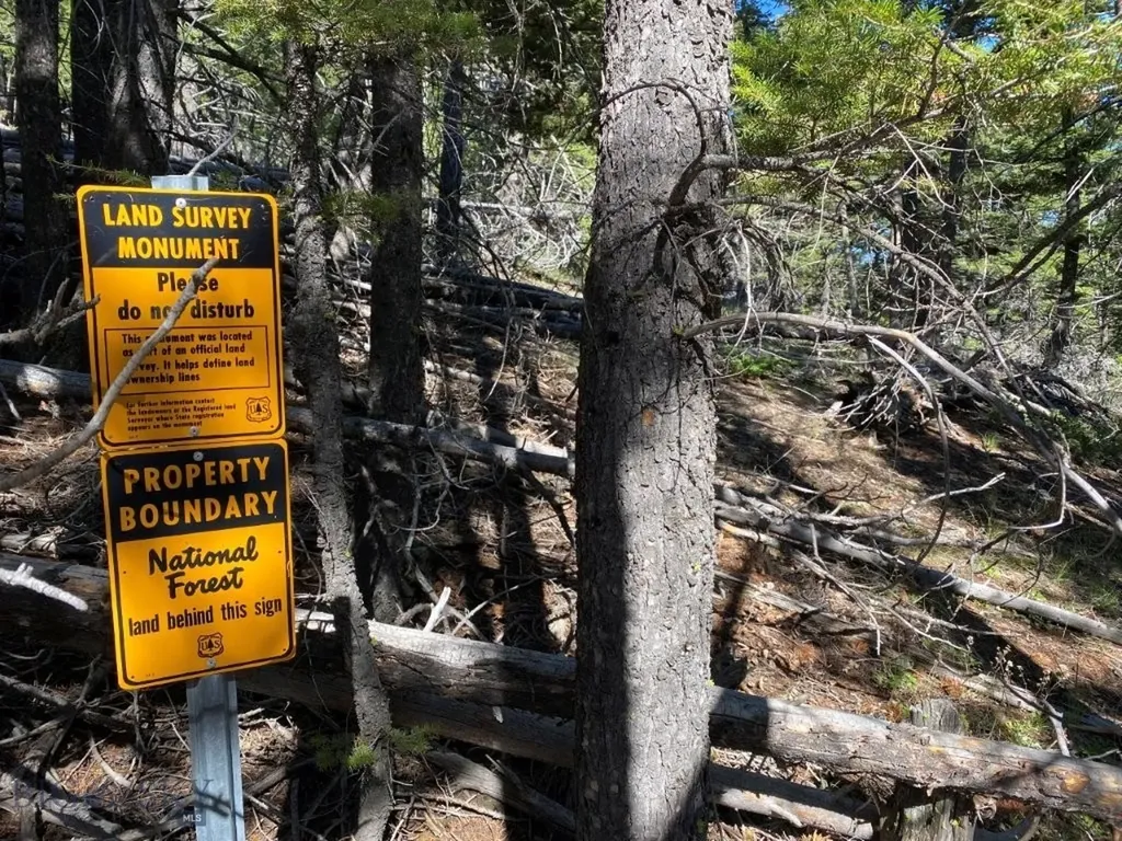 Tbd Indian Creek Road Townsend MT 59644