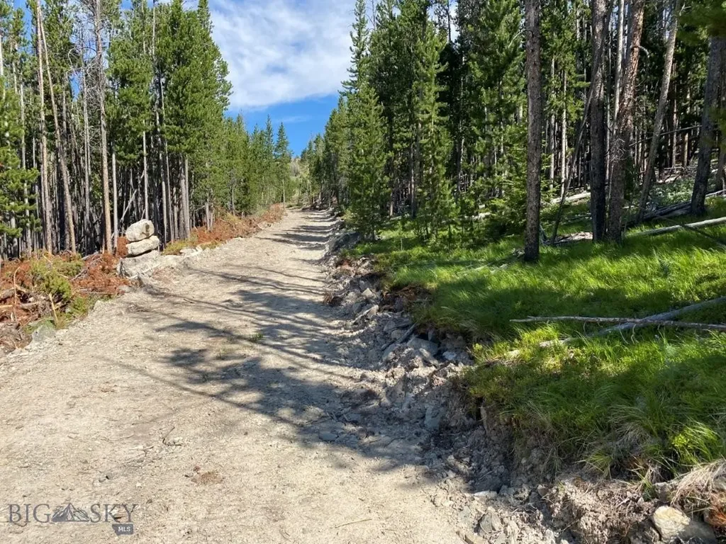 Tbd Indian Creek Road Townsend MT 59644