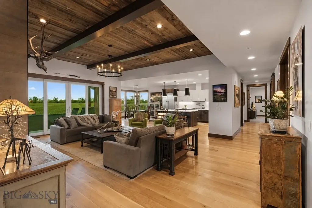 589 Tillyfour Road Bozeman MT 59718