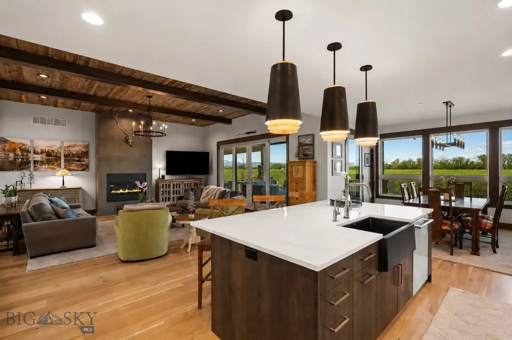 589 Tillyfour Road Bozeman MT 59718