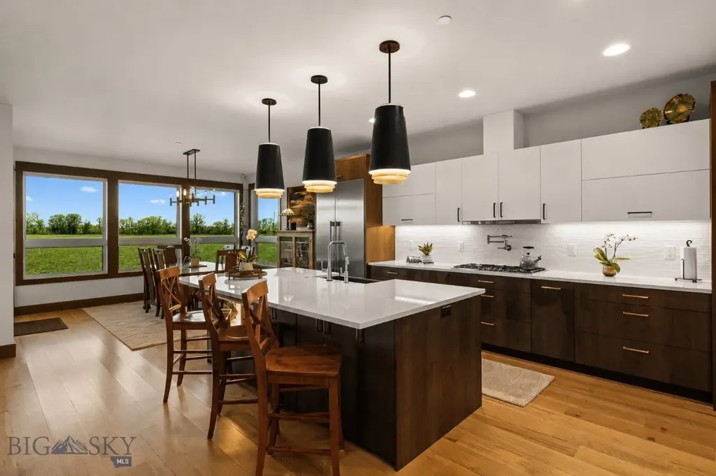 589 Tillyfour Road Bozeman MT 59718