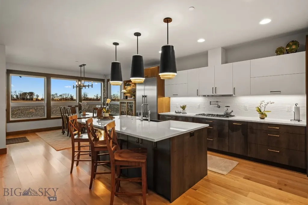 589 Tillyfour Road Bozeman MT 59718