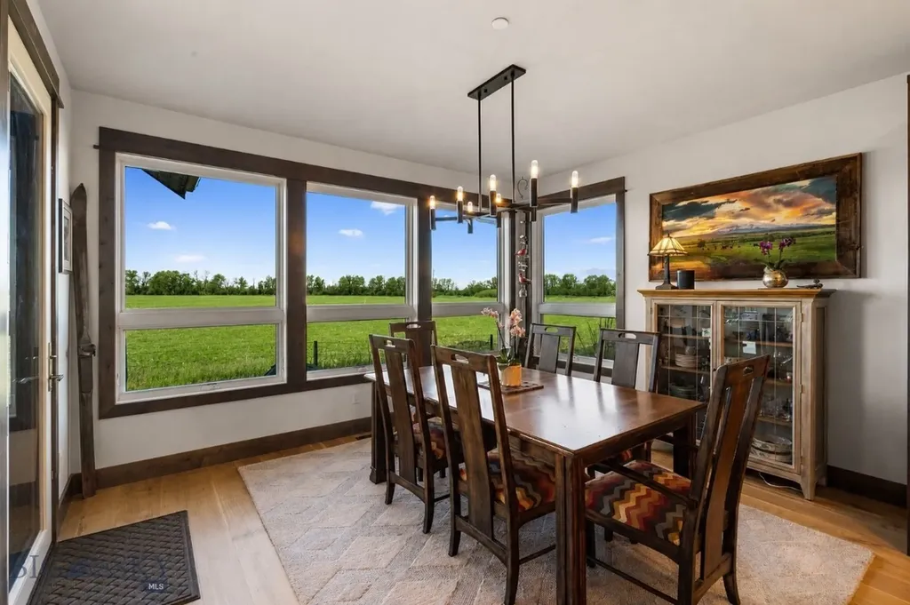 589 Tillyfour Road Bozeman MT 59718
