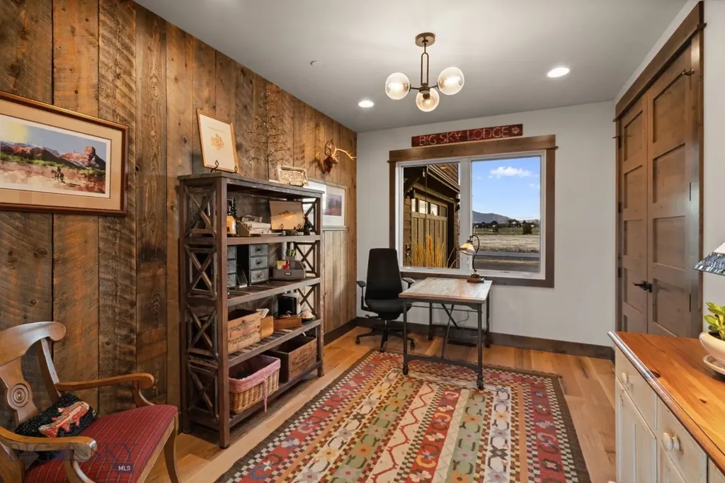 589 Tillyfour Road Bozeman MT 59718