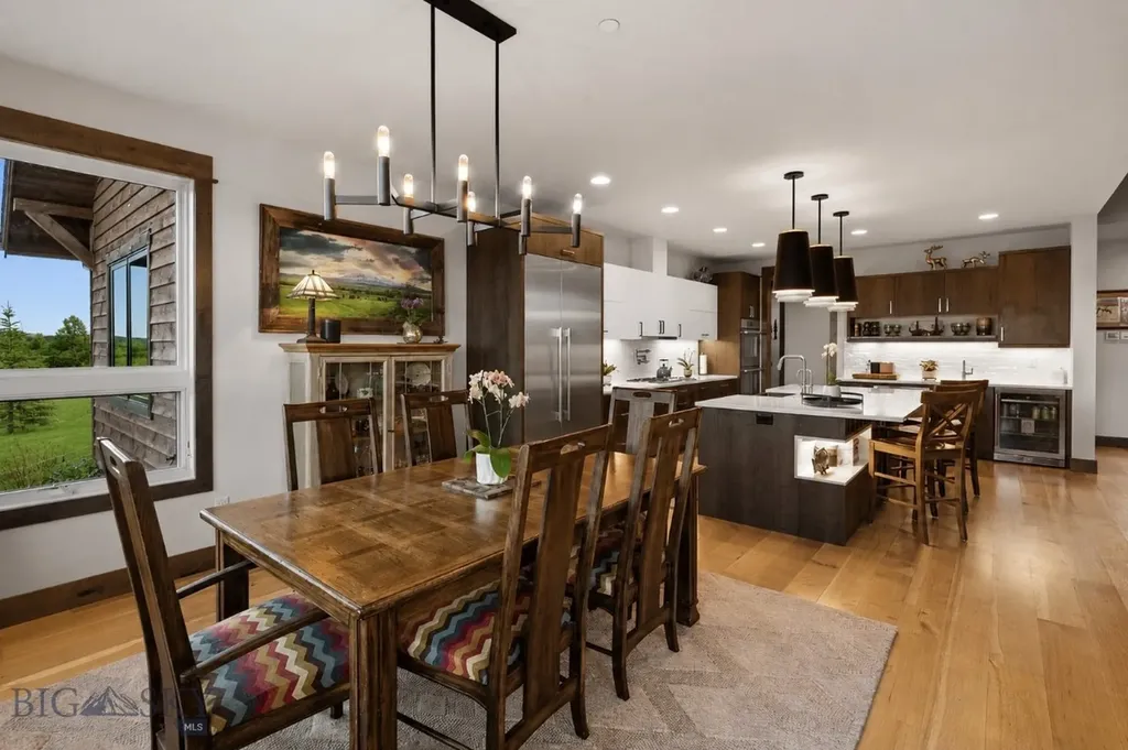 589 Tillyfour Road Bozeman MT 59718