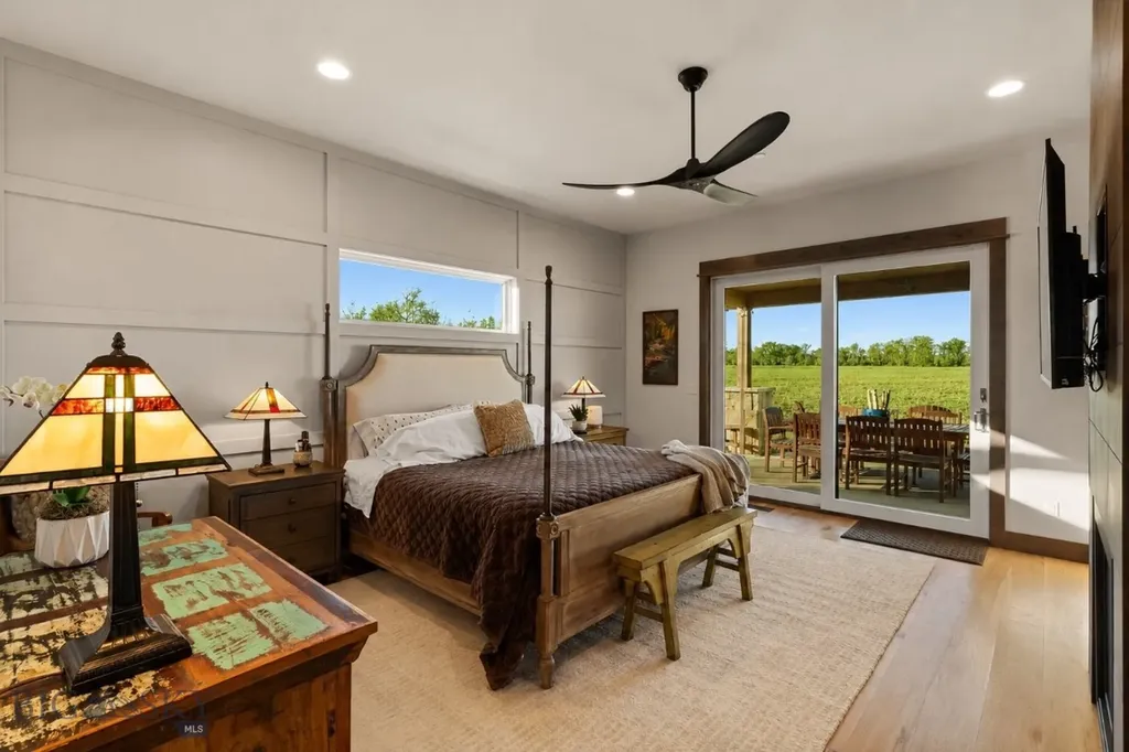 589 Tillyfour Road Bozeman MT 59718