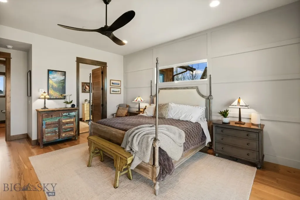 589 Tillyfour Road Bozeman MT 59718