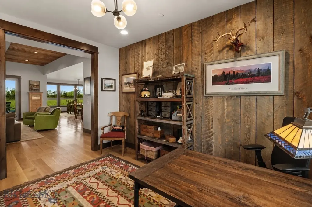 589 Tillyfour Road Bozeman MT 59718