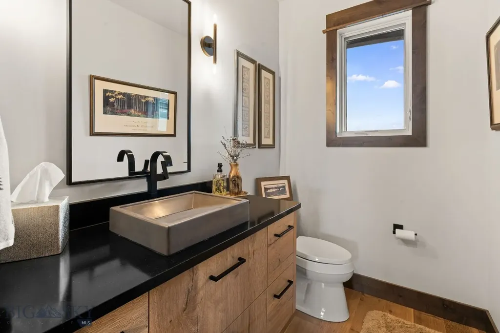 589 Tillyfour Road Bozeman MT 59718