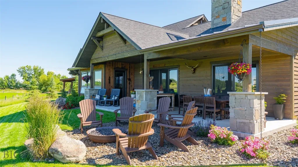 589 Tillyfour Road Bozeman MT 59718