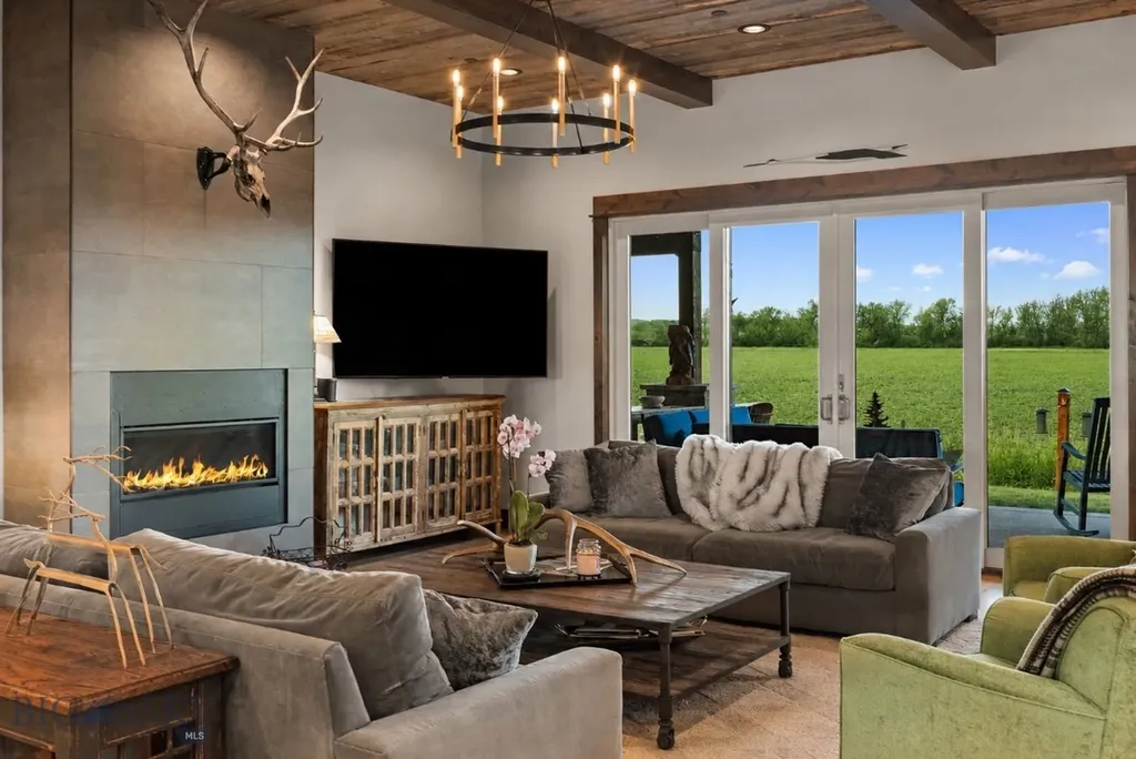 589 Tillyfour Road Bozeman MT 59718