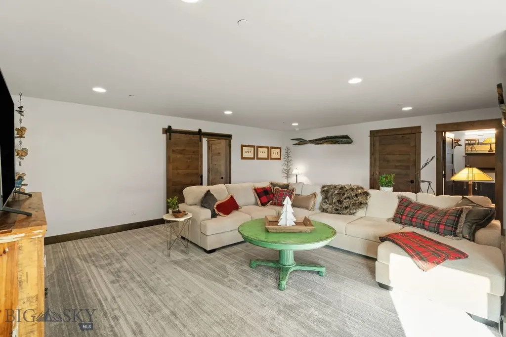 589 Tillyfour Road Bozeman MT 59718