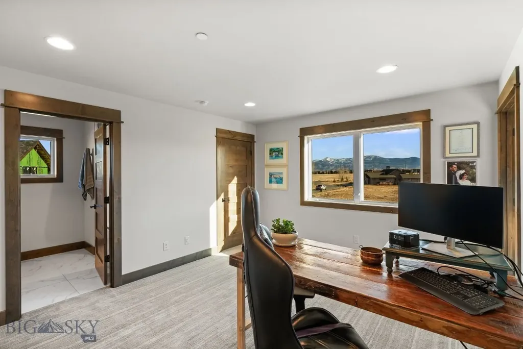 589 Tillyfour Road Bozeman MT 59718