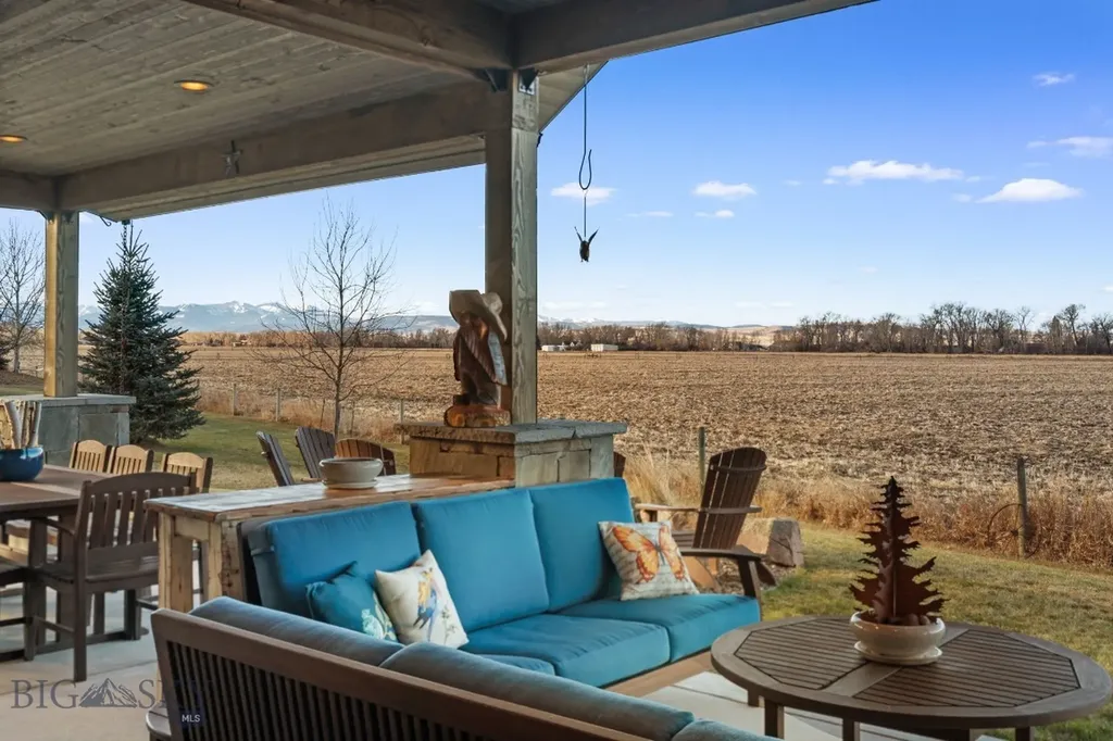 589 Tillyfour Road Bozeman MT 59718