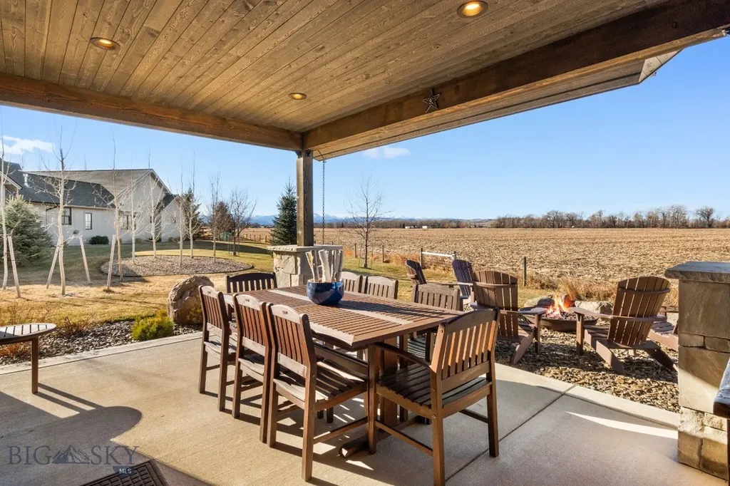 589 Tillyfour Road Bozeman MT 59718