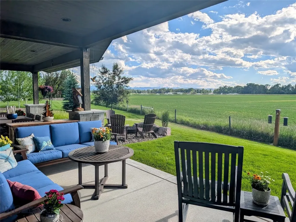 589 Tillyfour Road Bozeman MT 59718