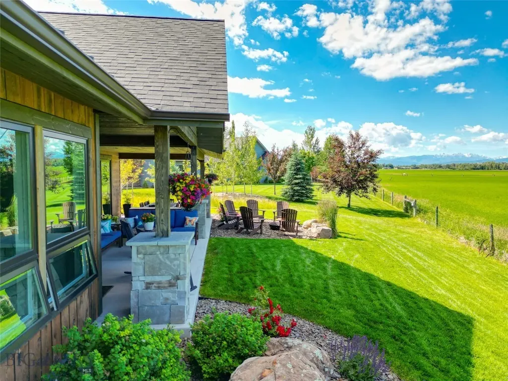 589 Tillyfour Road Bozeman MT 59718