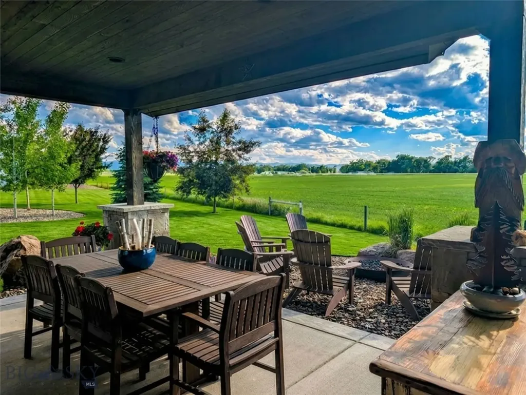 589 Tillyfour Road Bozeman MT 59718