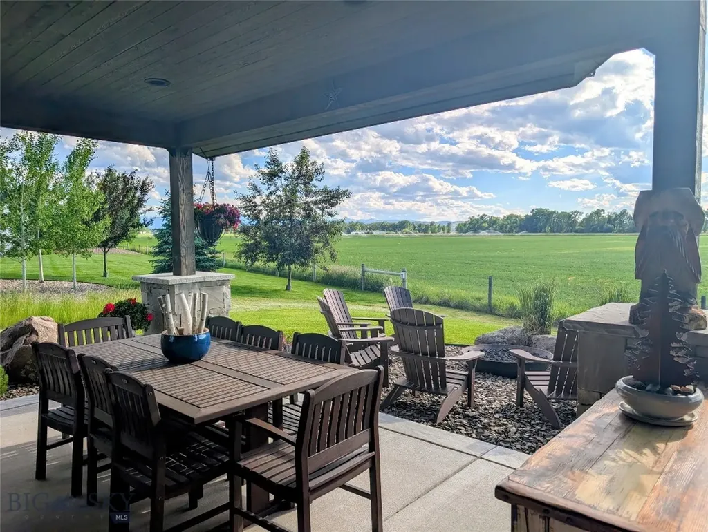 589 Tillyfour Road Bozeman MT 59718