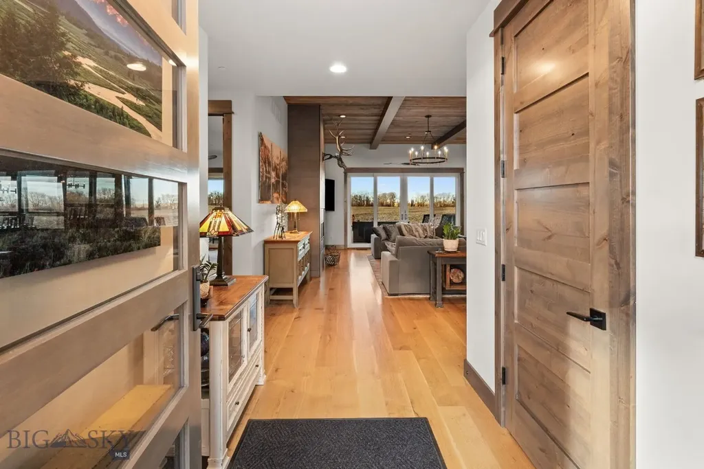 589 Tillyfour Road Bozeman MT 59718