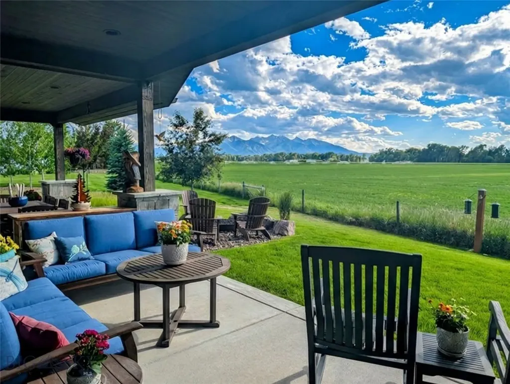 589 Tillyfour Road Bozeman MT 59718