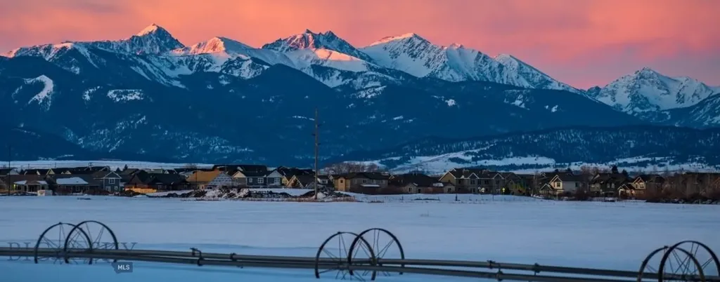 589 Tillyfour Road Bozeman MT 59718