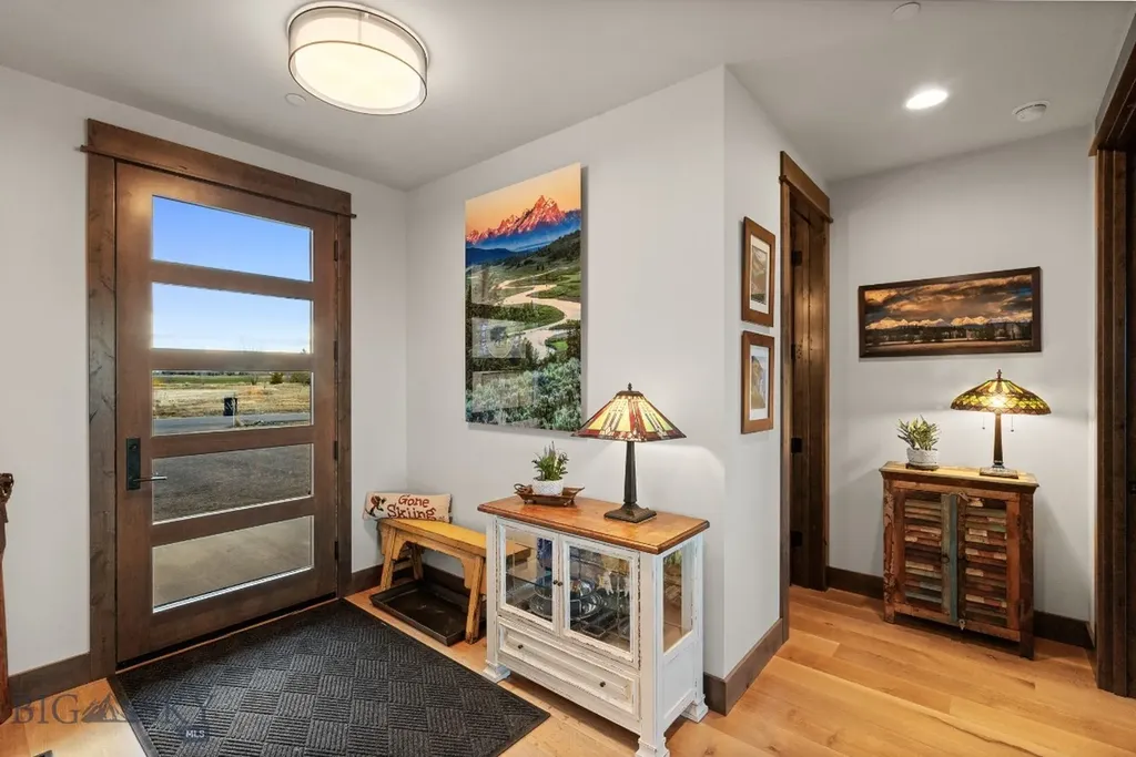 589 Tillyfour Road Bozeman MT 59718