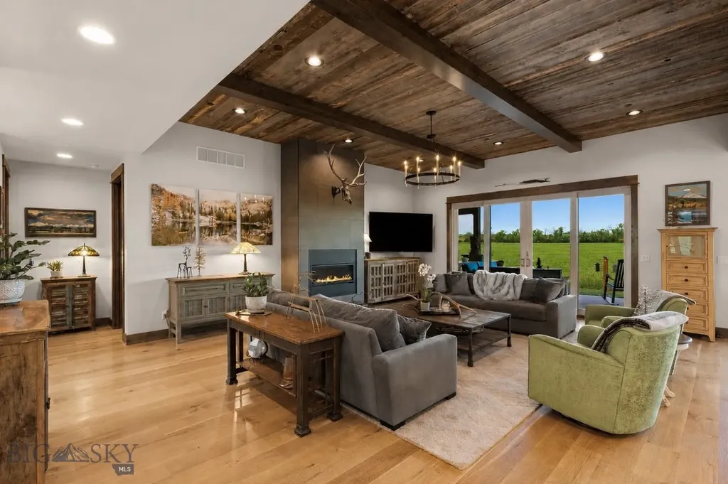 589 Tillyfour Road Bozeman MT 59718