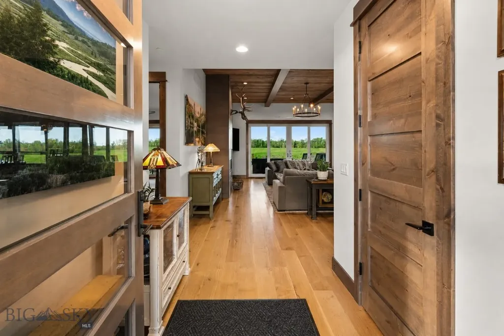 589 Tillyfour Road Bozeman MT 59718