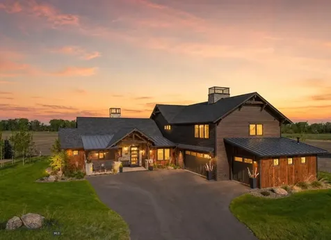 589 Tillyfour Road Bozeman MT 59718