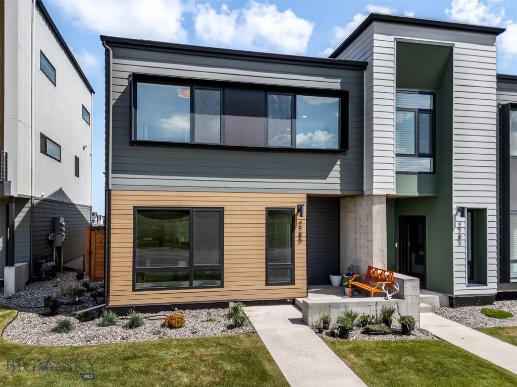 2785 W Graf Street Bozeman MT 59718