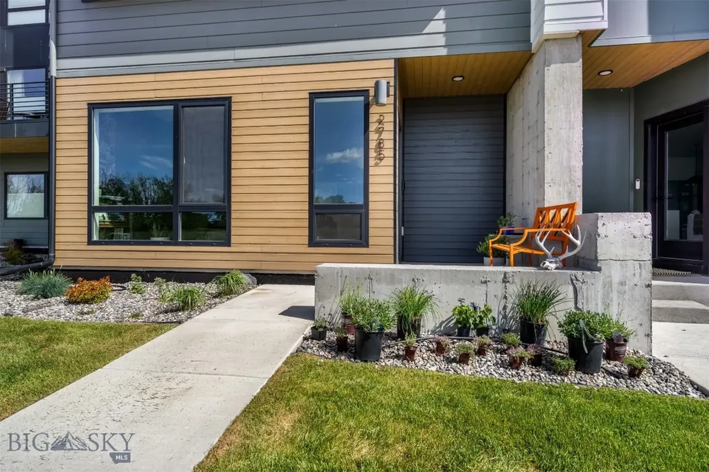 2785 W Graf Street Bozeman MT 59718