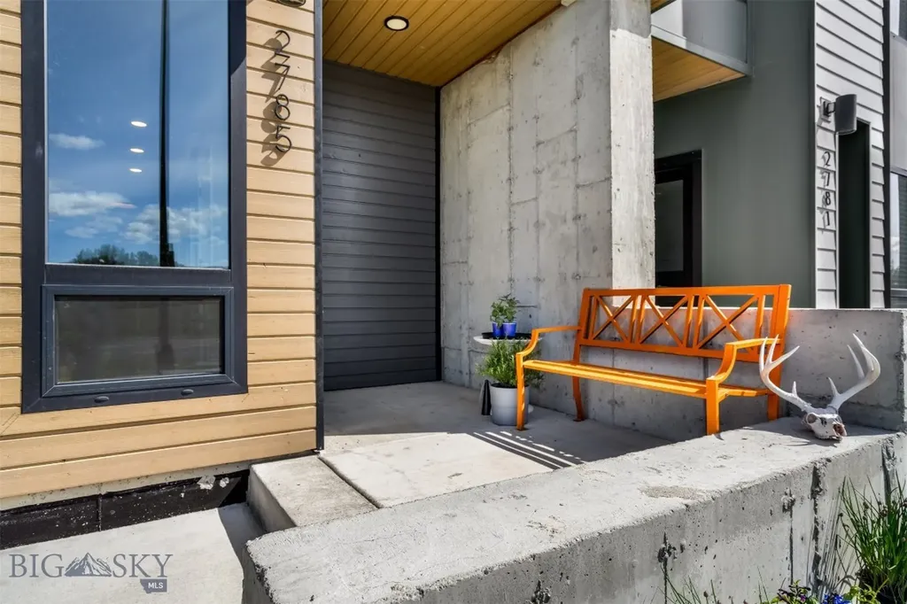 2785 W Graf Street Bozeman MT 59718