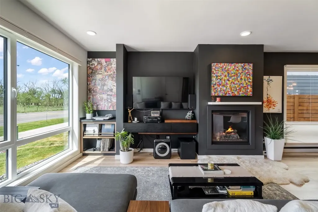 2785 W Graf Street Bozeman MT 59718