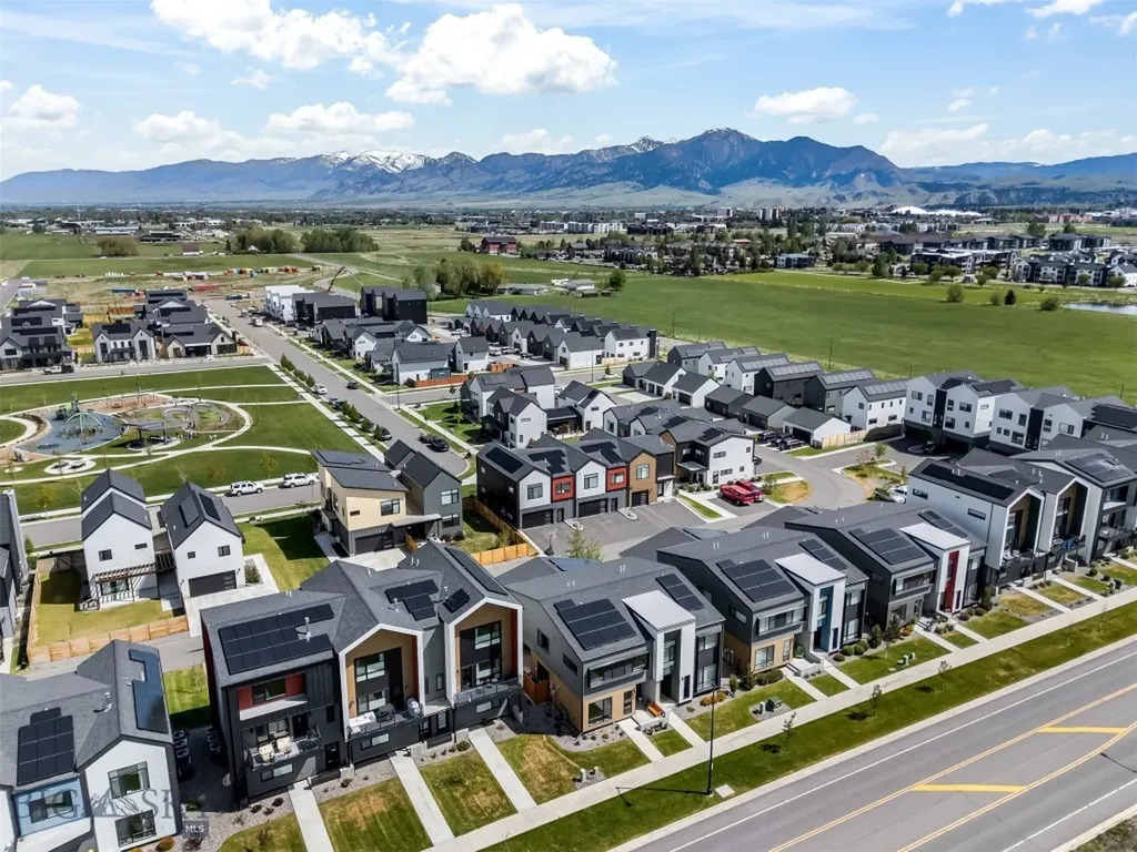 2785 W Graf Street Bozeman MT 59718