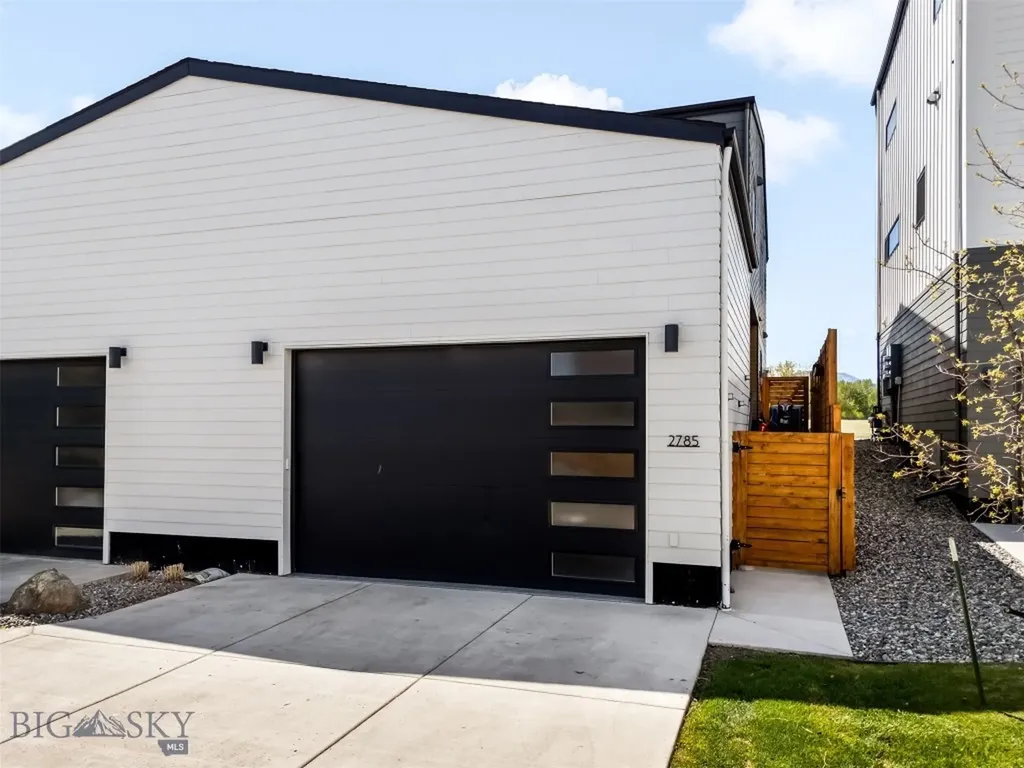 2785 W Graf Street Bozeman MT 59718