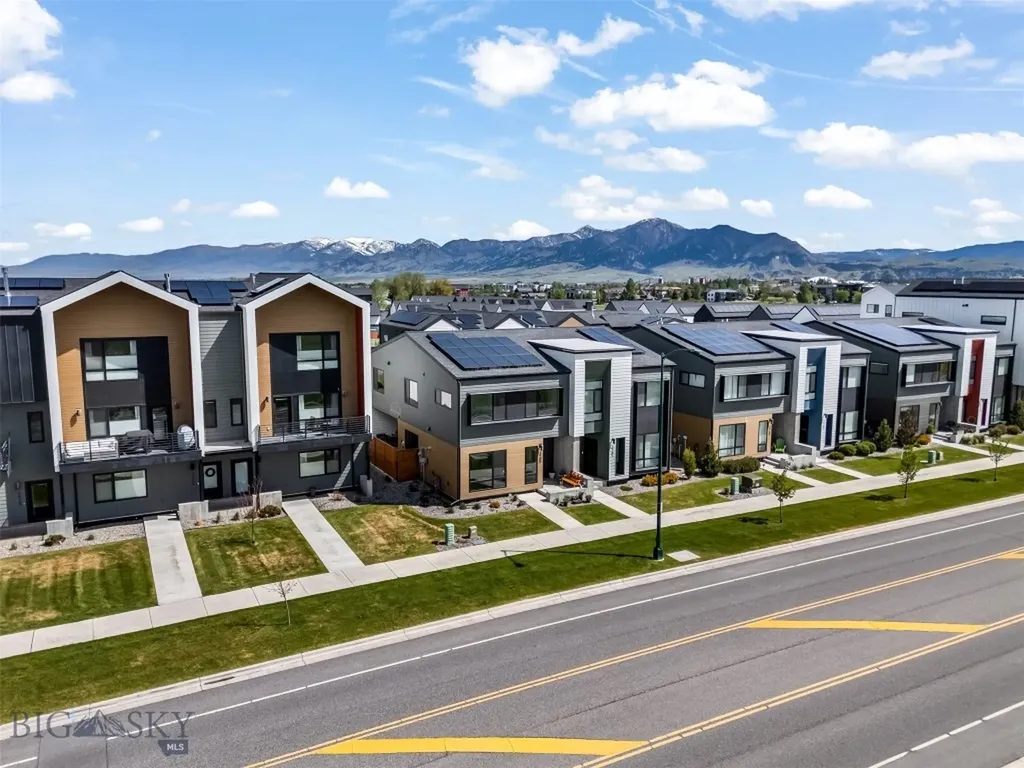 2785 W Graf Street Bozeman MT 59718