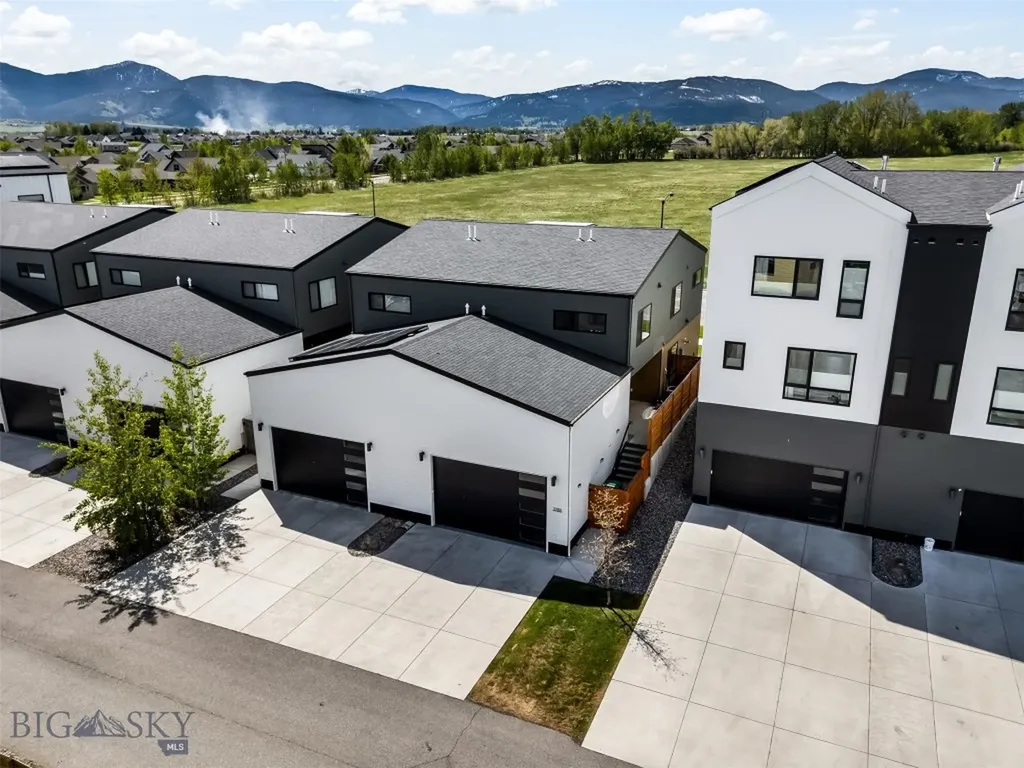 2785 W Graf Street Bozeman MT 59718