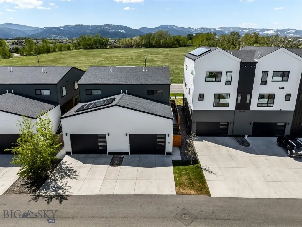 2785 W Graf Street Bozeman MT 59718