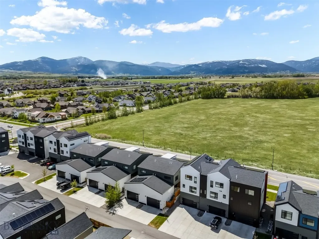 2785 W Graf Street Bozeman MT 59718
